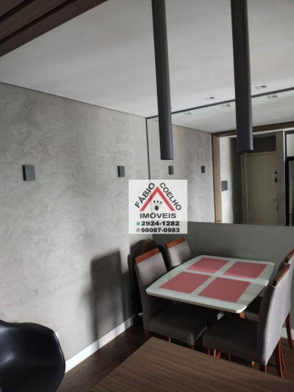 Imagem Apartamento com 2 Quartos à Venda, 50 m² em Vila Andrade - São Paulo