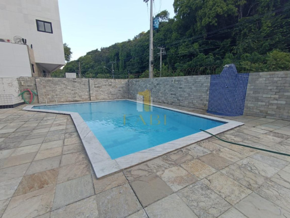 Apartamento com 3 Quartos à Venda, 95 m² em Cabo Branco - João Pessoa