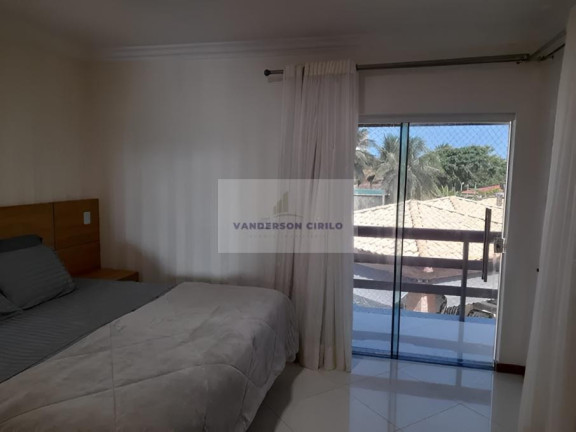 Casa com 4 Quartos à Venda, 383 m² em Stella Maris - Salvador
