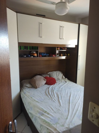 Imagem Apartamento com 1 Quarto à Venda, 42 m² em Vila Assunção - Praia Grande