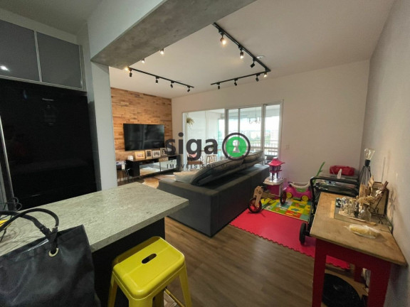Imagem Apartamento com 3 Quartos à Venda, 102 m² em Tatuapé - São Paulo Imagem Apartamento com 3 Quartos à Venda, 102 m² em Tatuapé - São Paulo
