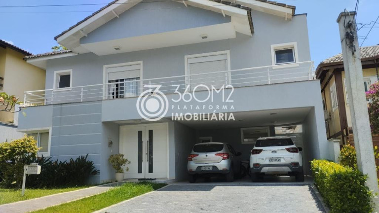 Imagem Casa com 4 Quartos à Venda, 498 m² em Parque Terra Nova Ii - São Bernardo Do Campo