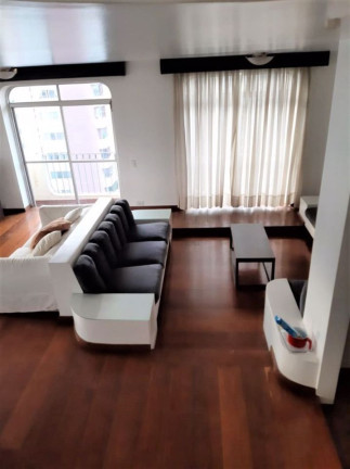 Imagem Apartamento com 4 Quartos para Alugar, 260 m² em Itaim Bibi - São Paulo Imagem Apartamento com 4 Quartos para Alugar, 260 m² em Itaim Bibi - São Paulo