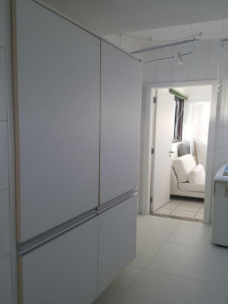 Imagem Apartamento com 4 Quartos à Venda, 163 m² em Horto Florestal - Salvador