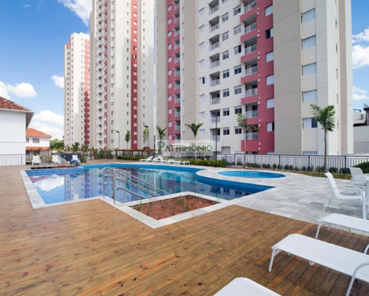 Imóvel com 2 Quartos à Venda, 67 m² em Ponte Preta - Campinas