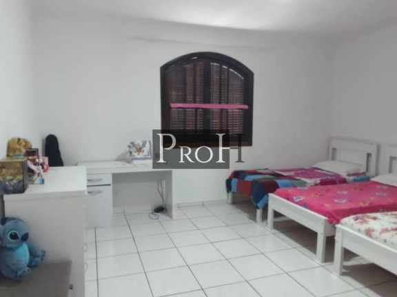 Imagem Sobrado com 3 Quartos à Venda, 240 m² em Jardim Europa - Santo André