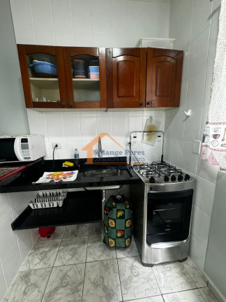 Imagem Apartamento com 1 Quarto à Venda, 40 m² em Praia Grande - Ubatuba
