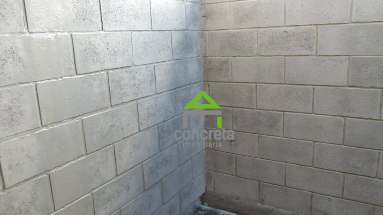 Imagem Casa de Condomínio com 2 Quartos à Venda, 60 m² em água Espraiada (caucaia Do Alto) - Cotia