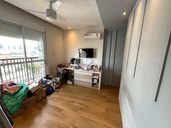 Imagem Cobertura com 1 Quarto à Venda, 152 m² em Encruzilhada - Santos Imagem Cobertura com 1 Quarto à Venda, 152 m² em Encruzilhada - Santos