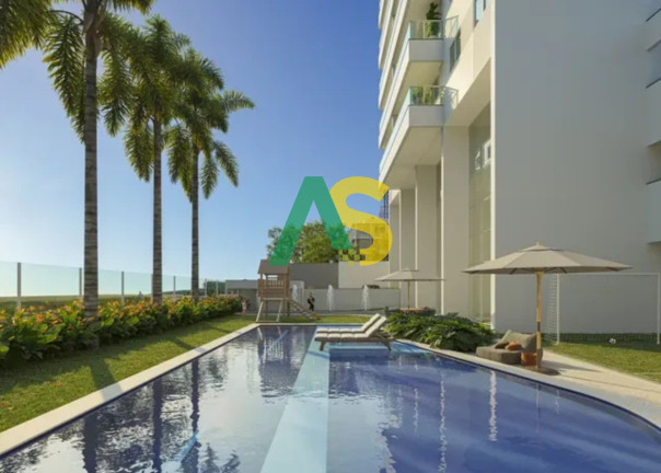 Imagem Imóvel com 3 Quartos à Venda, 60 m² em Boa Viagem - Recife