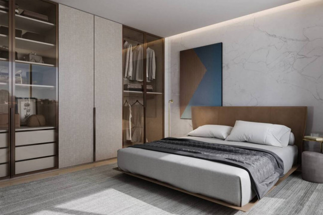 Imagem Cobertura com 3 Quartos à Venda, 221 m² em Barra Da Tijuca - Rio De Janeiro
