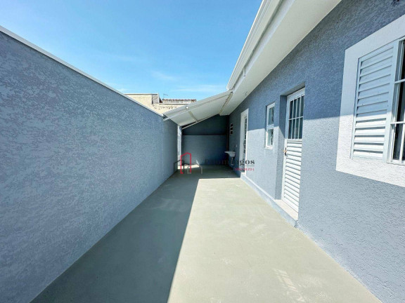Imagem Casa com 2 Quartos à Venda, 112 m² em Parque Bom Retiro - Paulínia Imagem Casa com 2 Quartos à Venda, 112 m² em Parque Bom Retiro - Paulínia