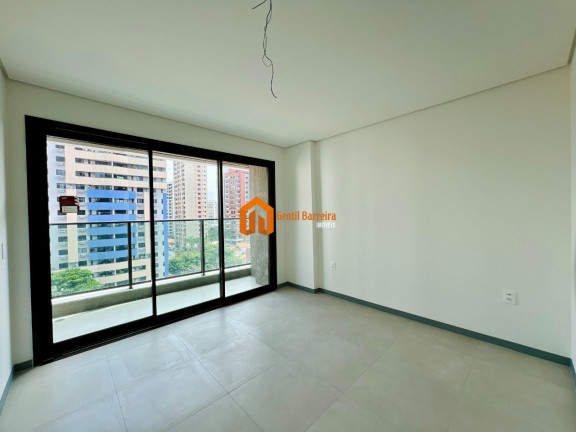 Imagem Apartamento com 1 Quarto à Venda, em Meireles - Fortaleza Imagem Apartamento com 1 Quarto à Venda, em Meireles - Fortaleza
