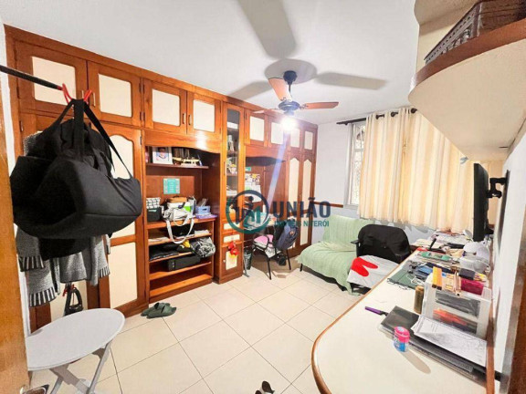 Imagem Apartamento com 3 Quartos à Venda, 115 m² em Icaraí - Niterói Imagem Apartamento com 3 Quartos à Venda, 115 m² em Icaraí - Niterói