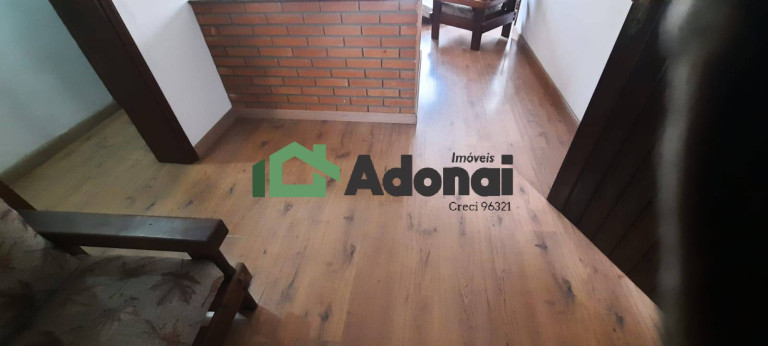 Imagem Casa com 4 Quartos à Venda, 180 m² em Anhangabaú - Jundiaí