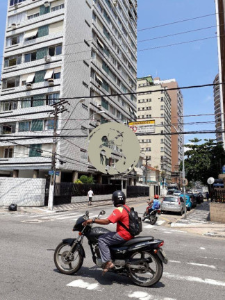 Imagem Apartamento com 2 Quartos à Venda, 85 m² em Centro - São Vicente Imagem Apartamento com 2 Quartos à Venda, 85 m² em Centro - São Vicente