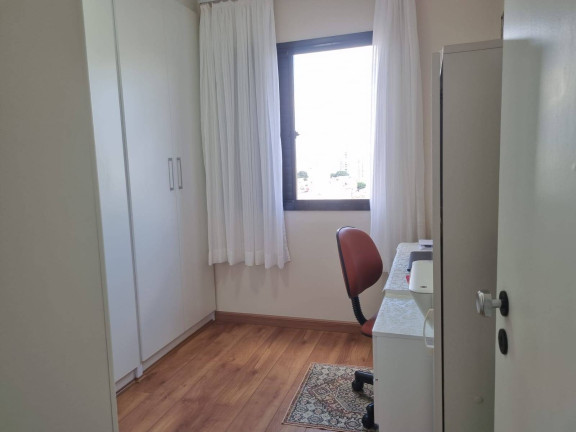 Imagem Apartamento com 3 Quartos à Venda, 78 m² em Alto Da Mooca - São Paulo