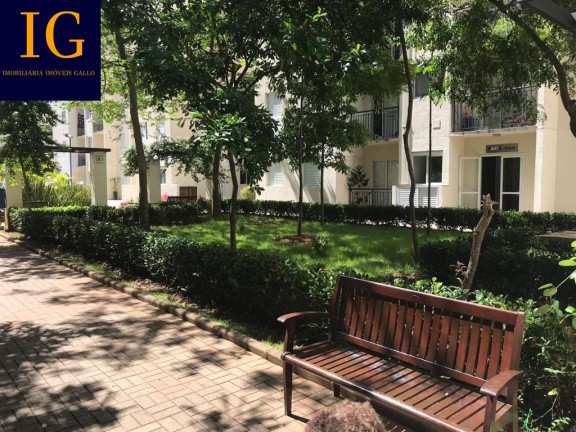 Imagem Apartamento com 3 Quartos à Venda, 59 m² em Vila Mendes - São Paulo
