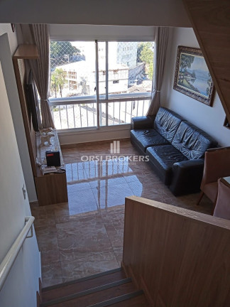 Imagem Cobertura com 3 Quartos à Venda, 126 m² em Vila Osasco - Osasco