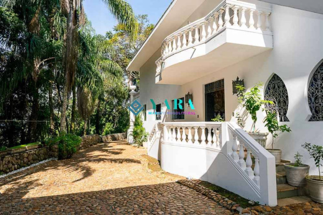 Imagem Casa com 6 Quartos à Venda, 3.000 m² em Lázaro - Ubatuba Imagem Casa com 6 Quartos à Venda, 3.000 m² em Lázaro - Ubatuba