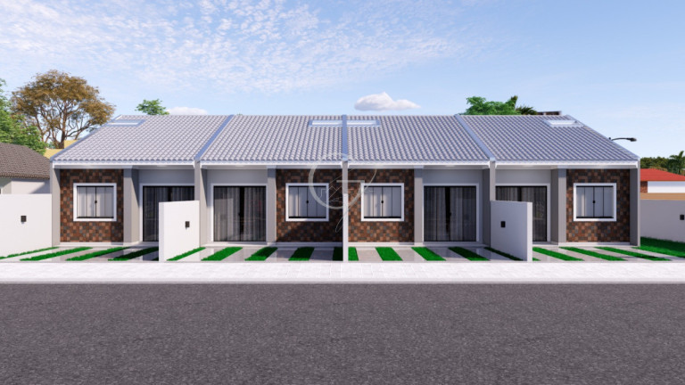 Imagem Casa com 3 Quartos à Venda, 60 m² em Patrick - Pontal Do Paraná
