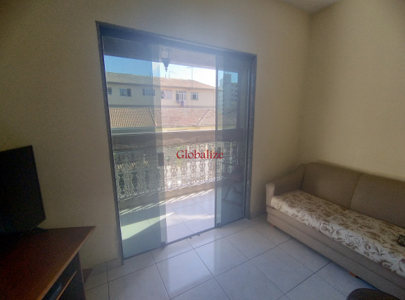Imagem Imóvel com 3 Quartos à Venda, 118 m² em Ponta Da Praia - Santos Imagem Imóvel com 3 Quartos à Venda, 118 m² em Ponta Da Praia - Santos