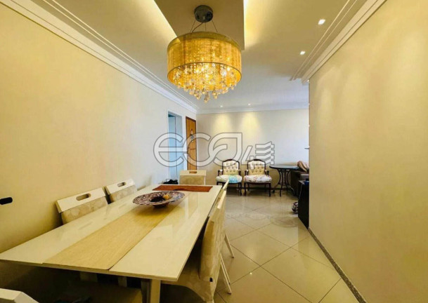 Imagem Apartamento com 3 Quartos à Venda, 90 m² em São José - Aracaju