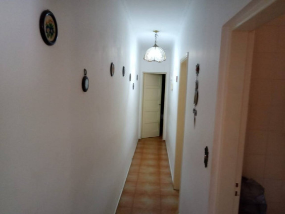 Imagem Casa com 2 Quartos à Venda, 177 m² em Flórida - Praia Grande