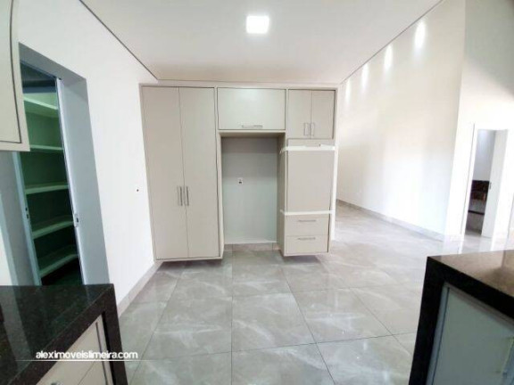 Imagem Casa de Condomínio com 3 Quartos à Venda, 285 m² em Limeira Imagem Casa de Condomínio com 3 Quartos à Venda, 285 m² em Limeira