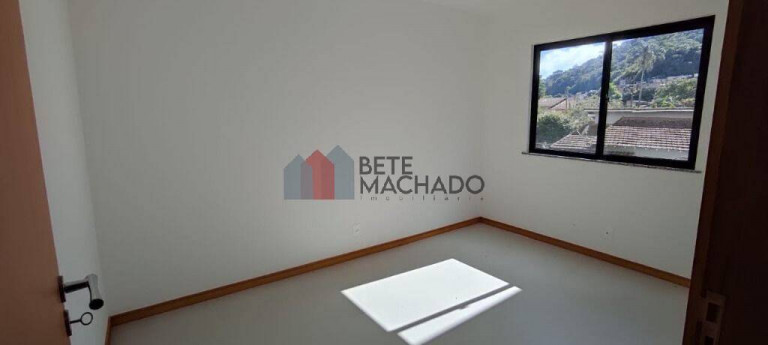 Imagem Apartamento com 2 Quartos para Alugar, 47 m² em Alto - Teresópolis