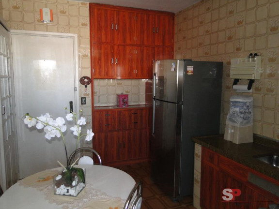 Imagem Apartamento com 3 Quartos à Venda, 101 m² em Parque São Jorge - São Paulo Imagem Apartamento com 3 Quartos à Venda, 101 m² em Parque São Jorge - São Paulo
