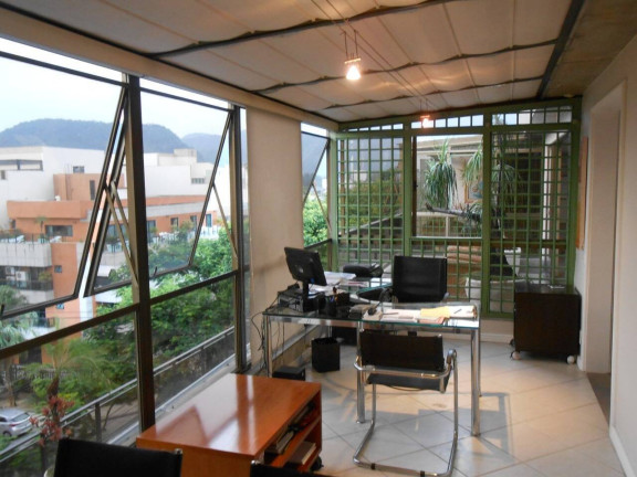 Cobertura com 4 Quartos à Venda, 611 m² em Barra Da Tijuca - Rio De Janeiro
