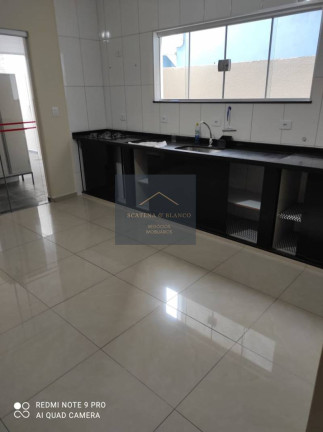 Imagem Casa com 3 Quartos à Venda, 137 m² em Centro - Votorantim Imagem Casa com 3 Quartos à Venda, 137 m² em Centro - Votorantim