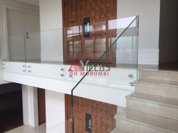 Imagem Cobertura com 5 Quartos à Venda, 733 m² em Jardim Morumbi - São Paulo