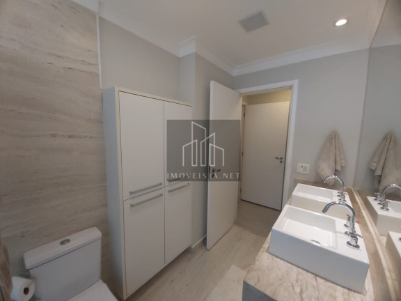 Imagem Apartamento com 3 Quartos à Venda, 156 m² em Empresarial 18 Do Forte - Barueri