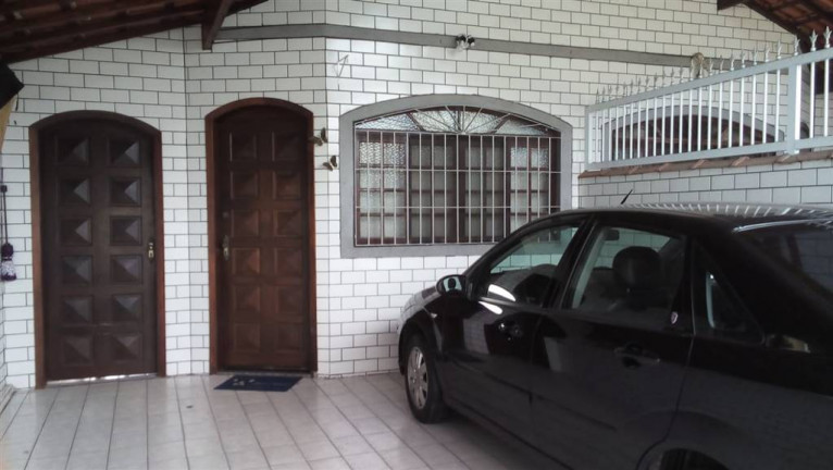 Imagem Casa com 2 Quartos à Venda, 72 m² em Mirim - Praia Grande Imagem Casa com 2 Quartos à Venda, 72 m² em Mirim - Praia Grande
