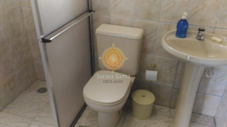 Apartamento com 3 Quartos à Venda, 95 m² em Centro - Ubatuba