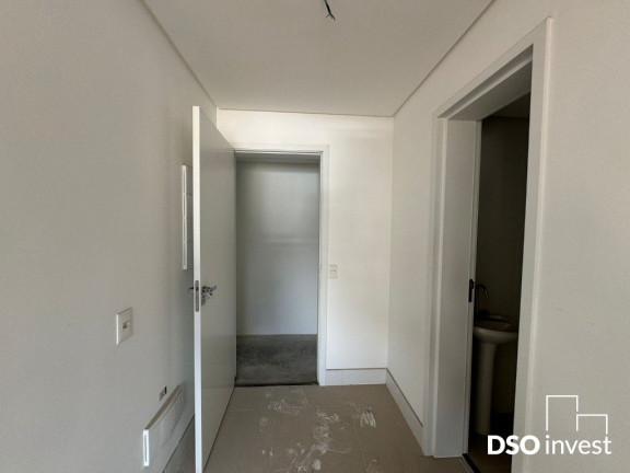 Imagem Apartamento com 4 Quartos à Venda, em Itaim Bibi - São Paulo Imagem Apartamento com 4 Quartos à Venda, em Itaim Bibi - São Paulo