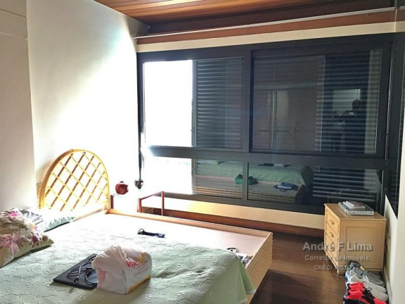 Imagem Apartamento com 4 Quartos à Venda, 380 m² em Centro - São Bernardo Do Campo
