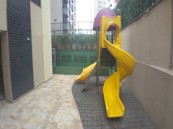 Imagem Imóvel com 3 Quartos para Alugar, 89 m² em Vila Guarani (z Sul) - São Paulo