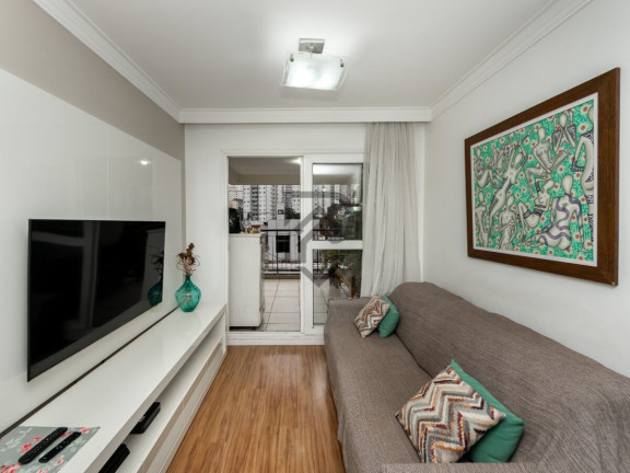 Imagem Apartamento com 3 Quartos à Venda, 94 m² em Vila Da Saúde - São Paulo Imagem Apartamento com 3 Quartos à Venda, 94 m² em Vila Da Saúde - São Paulo
