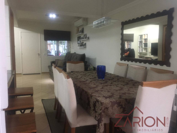 Imagem Casa com 4 Quartos à Venda, 180 m² em Loteamento Fernando Camargo Nogueira - Taubaté