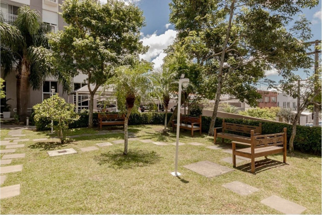 Imagem Apartamento com 2 Quartos à Venda, 60 m² em Cristo Redentor - Porto Alegre