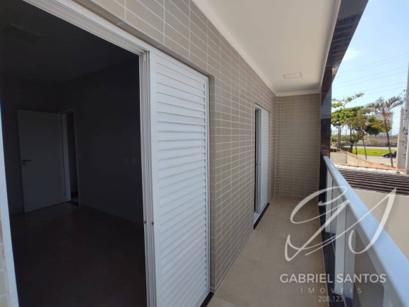 Imagem Casa de Condomínio com 2 Quartos à Venda,  em Santa Eugênia - Mongaguá