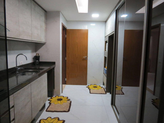 Imagem Casa com 3 Quartos à Venda, 250 m² em Umbará - Curitiba