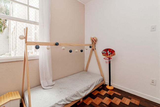 Imagem Apartamento com 3 Quartos à Venda, 97 m² em Moinhos De Vento - Porto Alegre