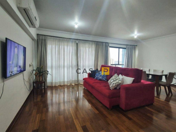Imagem Apartamento com 4 Quartos à Venda, 154 m² em Vila Medon - Americana Imagem Apartamento com 4 Quartos à Venda, 154 m² em Vila Medon - Americana