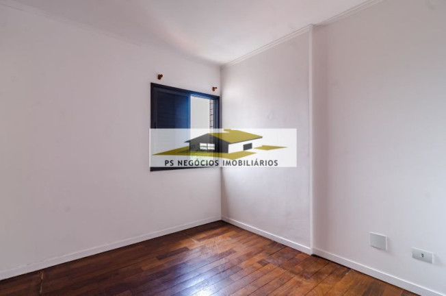 Imagem Apartamento com 3 Quartos à Venda, 184 m² em Jardim Da Saúde - São Paulo
