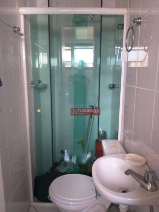 Imagem Apartamento com 3 Quartos à Venda, 115 m² em Loteamento João Batista Julião - Guarujá