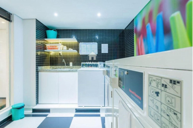 Imagem Apartamento com 1 Quarto à Venda, 42 m² em Perdizes - São Paulo